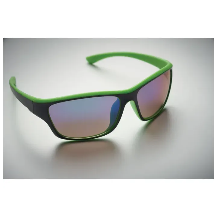 Mirrored sport sunglasses UV400 - MO2545 (MOCN#48)
